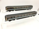 Lima 204706 OO Gauge BR Regional Railways Express 2 Car Class 158 DMU