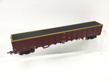 Bachmann 38-241 OO Gauge EWS MBA Megabox Wagon 500178