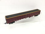 Bachmann 38-241 OO Gauge EWS MBA Megabox Wagon 500178
