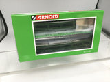 Arnold HN4353 N Gauge DR DDm Car Transporter Set (2) IV