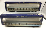 Lima 204706 OO Gauge BR Regional Railways Express 2 Car Class 158 DMU
