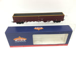Bachmann 38-241 OO Gauge EWS MBA Megabox Wagon 500178