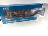 Dapol 4F-027-022 OO Gauge Silver Bullet ICA NACCO 3780 7898 055-4 Weathered