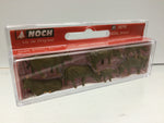 Noch 18216 HO/OO Gauge Brown Cows Hobby Figures