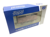 Dapol 4F-020-036 OO Gauge BR Cattle Wagon B893460 Weathered