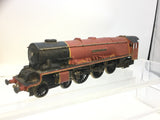 Hornby Dublo EDL2 OO Gauge Duchess of Atholl Dummy Loco (NO TENDER)