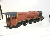 Hornby Dublo EDL2 OO Gauge Duchess of Atholl Dummy Loco (NO TENDER)
