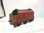 Hornby OO Gauge LMS Maroon Duchess Class Motorised Tender