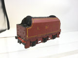 Hornby OO Gauge LMS Maroon Duchess Class Motorised Tender