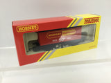 Hornby R60086 OO Gauge Hornby Railways 50th Anniversary Wagon, 1972 - 2022