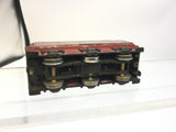 Hornby OO Gauge LMS Maroon Duchess Class Motorised Tender