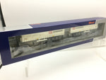 Roco 77390 HO Gauge Kombi Sdggmrs738/T3000e DB Schenker Dbl Pocket Wagon VI