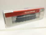 Fleischmann 731905 N Gauge DB E19 02 Electric Locomotive III