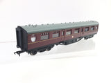 Bachmann 34-403A OO Gauge BR Maroon Thompson Composite Coach E1266E