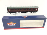 Bachmann 34-403A OO Gauge BR Maroon Thompson Composite Coach E1266E