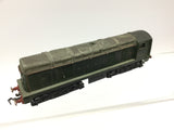 Hornby Dublo OO Gauge BR Green Class 20 D8000 2 Rail