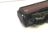 Bachmann 34-654A OO Gauge LNER Full Brake E14E Maroon