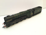 Bachmann 32-557 OO Gauge BR Class A1 60144 Kings Courier Green