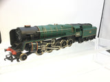 Hornby R065 OO Gauge BR Green Class 9F 92220 Evening Star