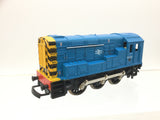 Lima 205225 OO Gauge Class 09 09026 NSE Bright Blue