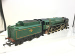 Hornby R065 OO Gauge BR Green Class 9F 92220 Evening Star