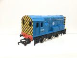 Lima 205225 OO Gauge Class 09 09026 NSE Bright Blue