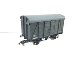 Bachmann 38-083 OO Gauge GWR 2+2 Planked Vent Van 144293