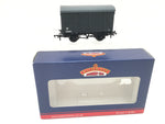 Bachmann 38-083 OO Gauge GWR 2+2 Planked Vent Van 144293