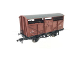 Bachmann 37-710A OO Gauge BR Cattle Van B893111