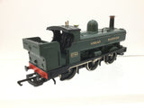 Hornby R760A OO Gauge GWR Green 2721 Class 2783