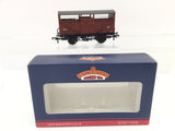 Bachmann 37-710A OO Gauge BR Cattle Van B893111
