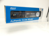 Dapol 2D-007-015D N Gauge Class 66 405 DRS Malcom Logistics (DCC-Fitted)
