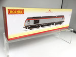 Hornby R30089 OO Gauge Transport for Wales, Class 67, Bo-Bo, 67014 - Era 11