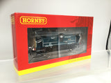 Hornby R60088 OO Gauge 20T BR (ExLMS) Brake Van - Era 7
