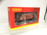 Hornby R60121 OO Gauge 20T Brake Van, LMS - Era 2