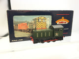 Bachmann 31-338 OO Gauge BR Green Class 04 D2282 (NEEDS ATTN)