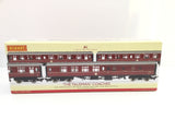 Hornby R4252 OO Gauge The Talisman Coach Pack