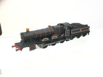 Dapol 2S-001-004 N Gauge BR Black Manor 7821 Ditcheat Manor (NEEDS ATTN)