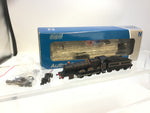 Dapol 2S-001-004 N Gauge BR Black Manor 7821 Ditcheat Manor (NEEDS ATTN)