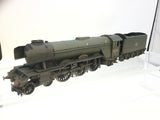 Hornby R3202 OO Gauge NRM BR Green Class A3 60103 Flying Scotsman (Weathered)(TTS SOUND)