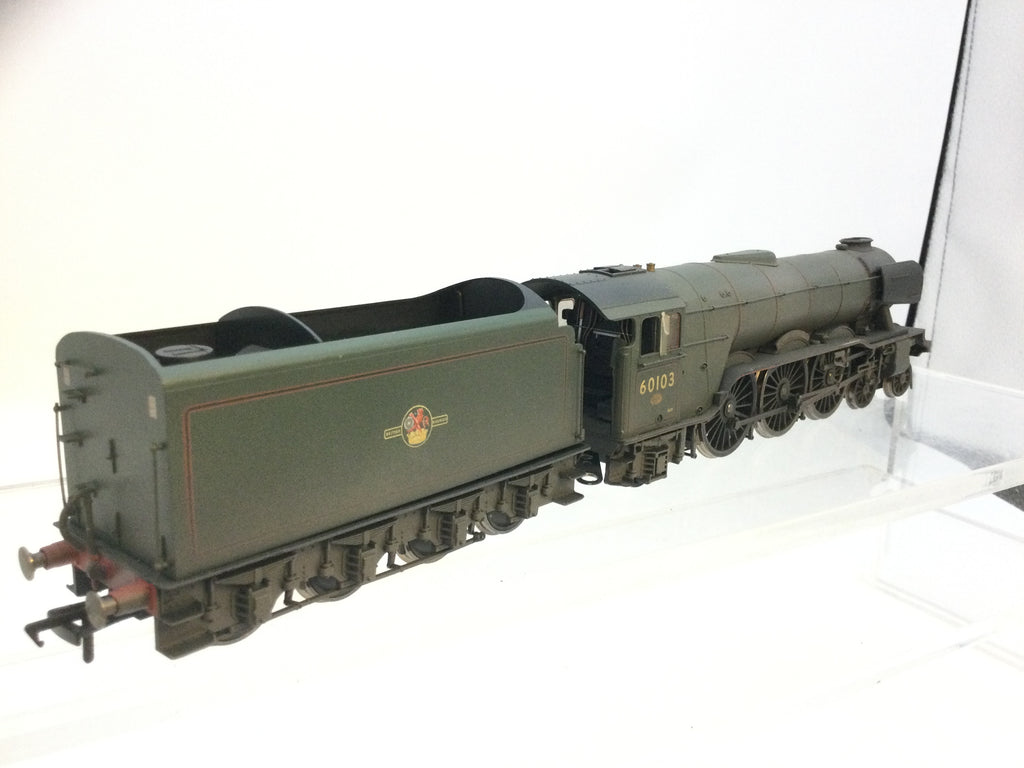 hornby r1032