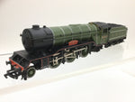Bachmann 31-558 OO Gauge LNER Class V2 Green 4844 Coldstreamer