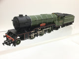 Bachmann 31-558 OO Gauge LNER Class V2 Green 4844 Coldstreamer