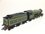 Bachmann 31-558 OO Gauge LNER Class V2 Green 4844 Coldstreamer