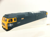 Lima 205192 OO Gauge BR Blue Class 47 No D1957 BODYSHELL