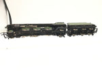 Bachmann 31-558 OO Gauge LNER Class V2 Green 4844 Coldstreamer