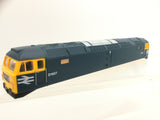 Lima 205192 OO Gauge BR Blue Class 47 No D1957 BODYSHELL