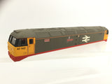 Lima 204789 OO Gauge Railfreight Class 47 No 47142 BODYSHELL