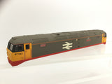 Lima 204789 OO Gauge Railfreight Class 47 No 47142 BODYSHELL