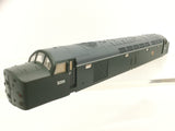 Lima 205064 OO Gauge BR Green Class 40 D205 BODYSHELL